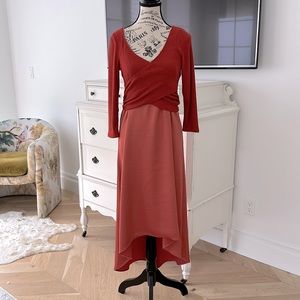 Anthropologie Dress